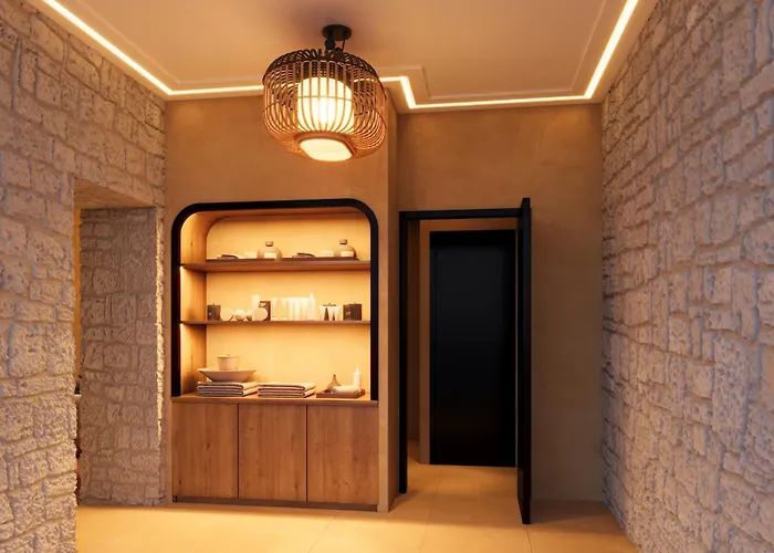 Grand Tonic Hotel & Spa Parijs